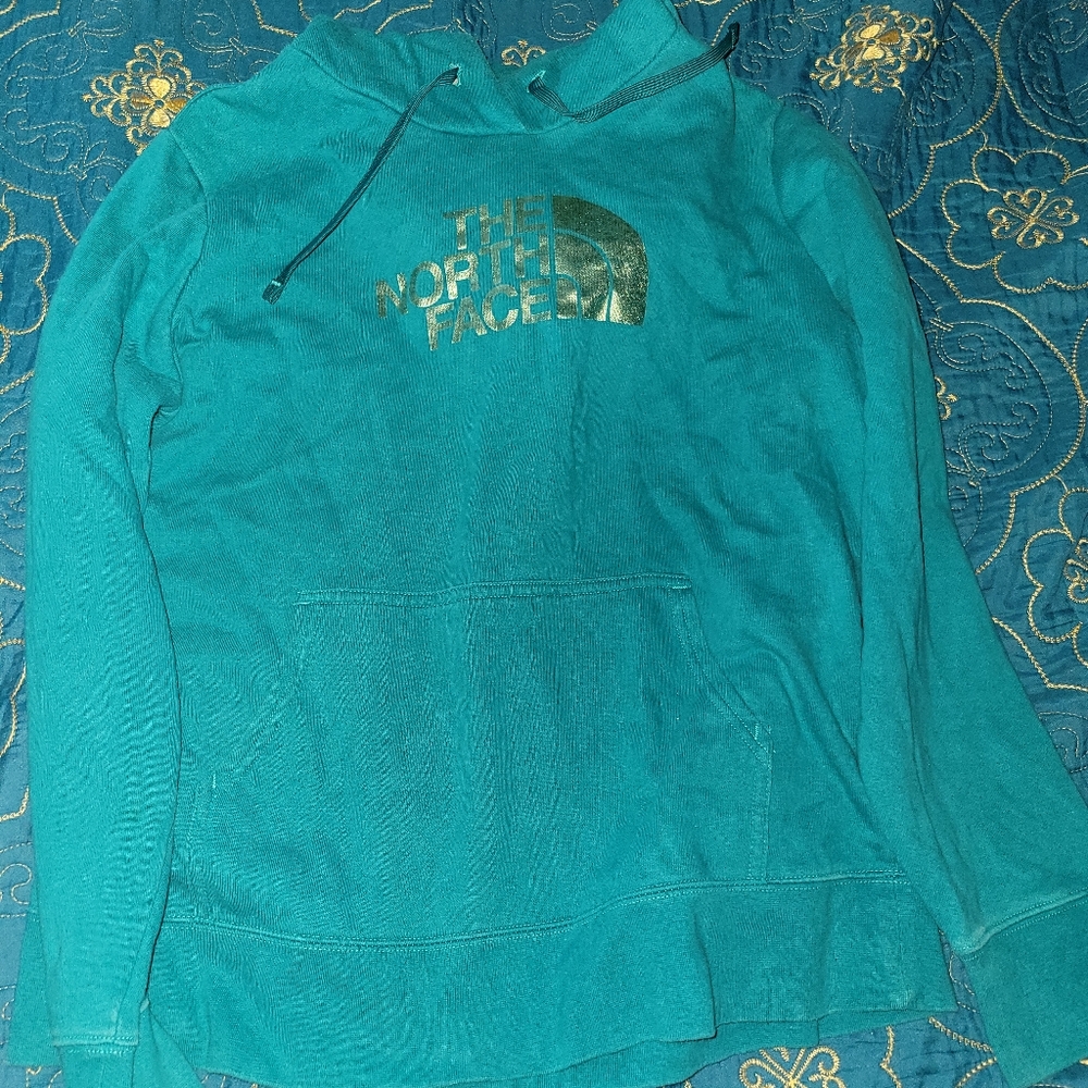 The North Face Women sweater